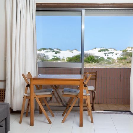 Barra Beach House - Praia Da Barra ภายนอก รูปภาพ