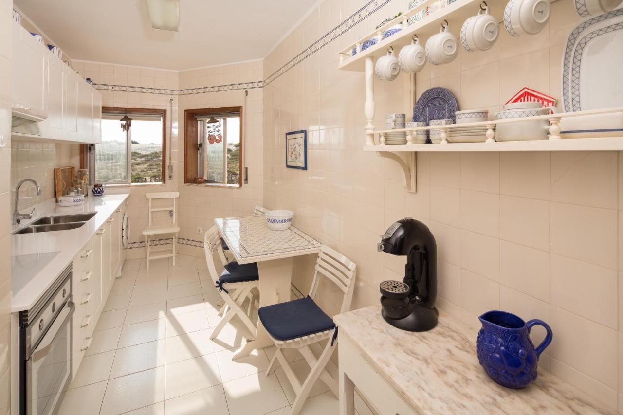 Barra Beach House - Praia Da Barra ภายนอก รูปภาพ