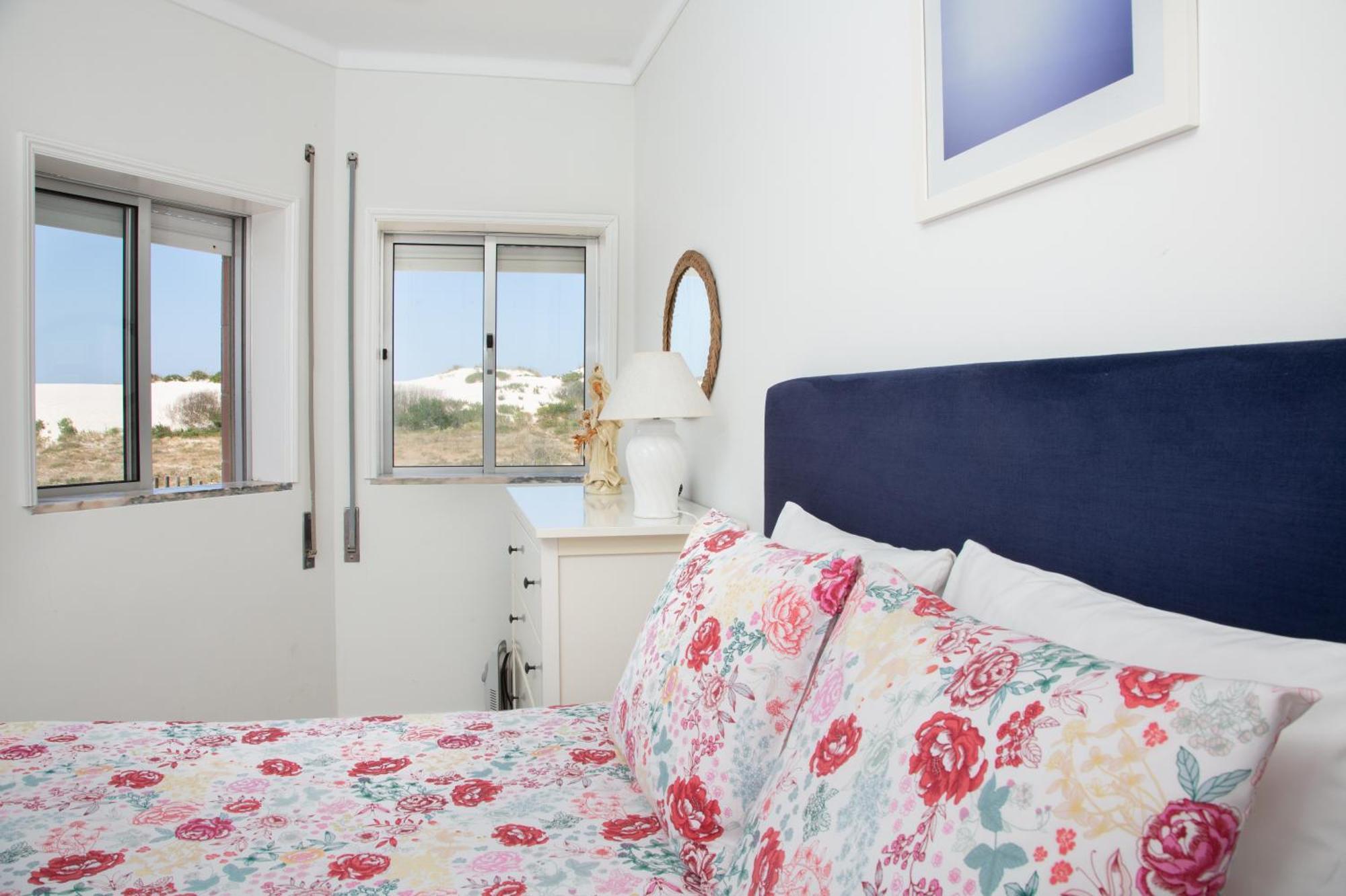 Barra Beach House - Praia Da Barra ภายนอก รูปภาพ