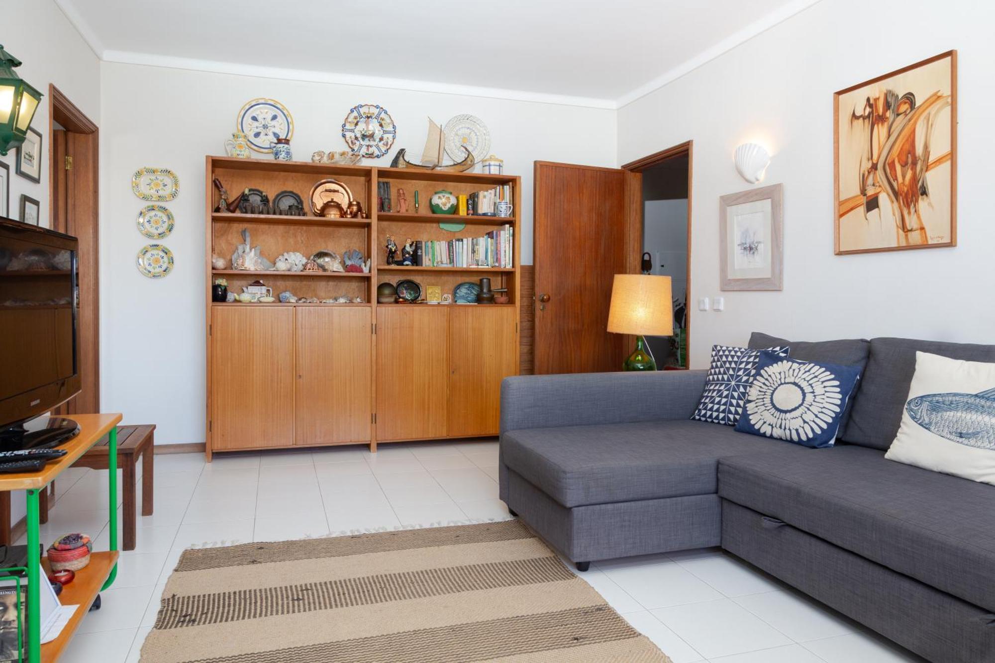 Barra Beach House - Praia Da Barra ภายนอก รูปภาพ