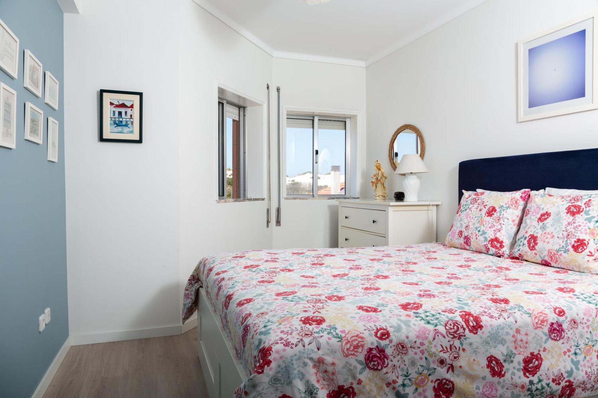 Barra Beach House - Praia Da Barra ภายนอก รูปภาพ